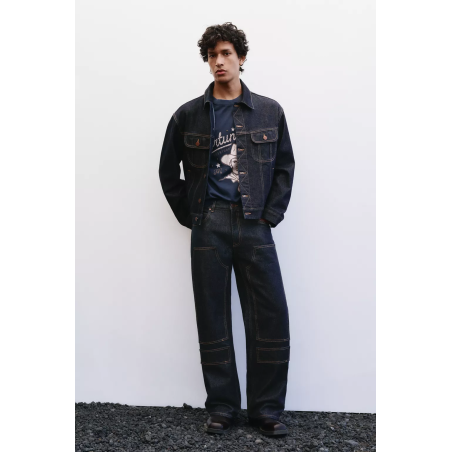 pantalones vaqueros